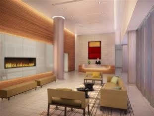 Luxy Suites Grand Jersey City Exterior photo